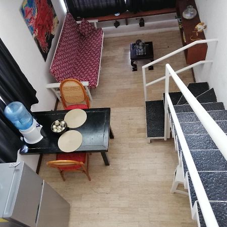Margaritas101 Apartment Cancun Ngoại thất bức ảnh