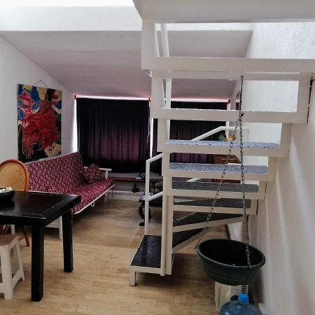 Margaritas101 Apartment Cancun Ngoại thất bức ảnh