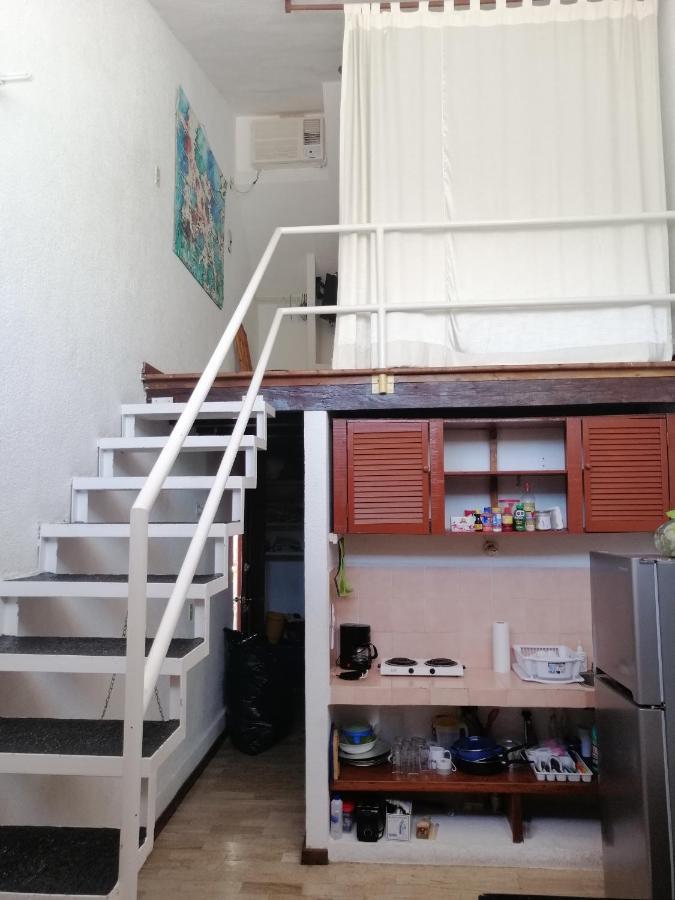 Margaritas101 Apartment Cancun Ngoại thất bức ảnh
