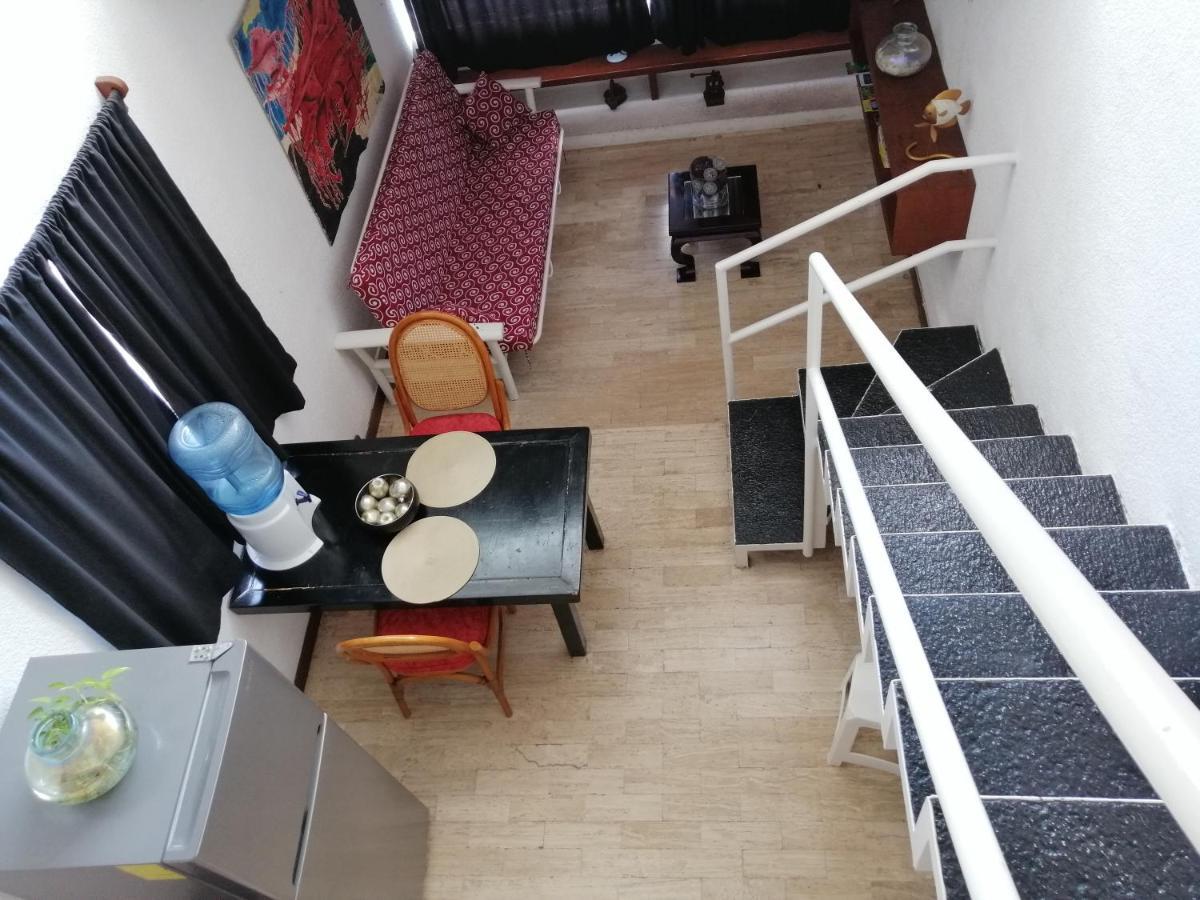 Margaritas101 Apartment Cancun Ngoại thất bức ảnh