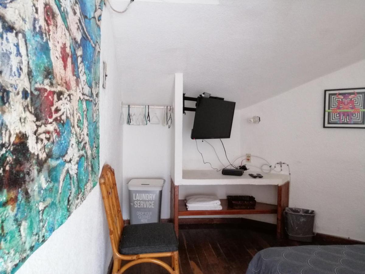 Margaritas101 Apartment Cancun Ngoại thất bức ảnh