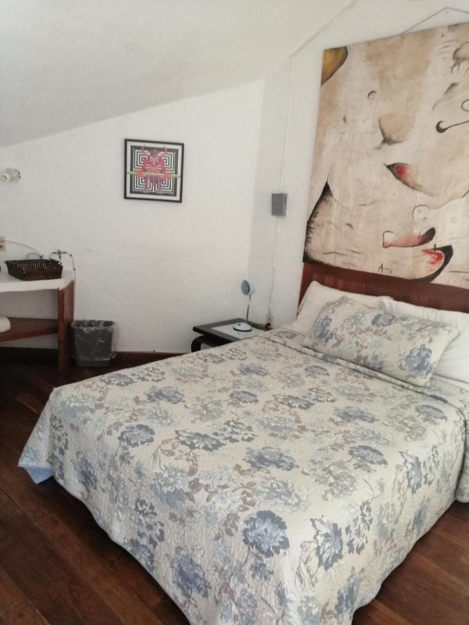 Margaritas101 Apartment Cancun Ngoại thất bức ảnh