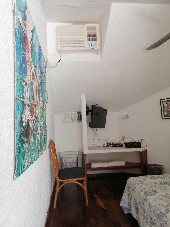 Margaritas101 Apartment Cancun Ngoại thất bức ảnh