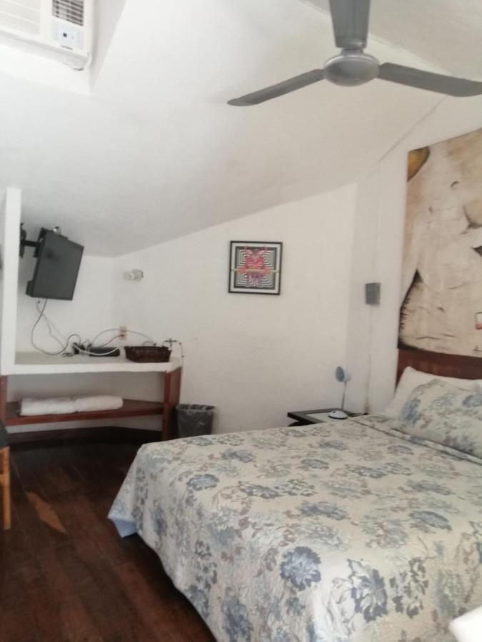 Margaritas101 Apartment Cancun Ngoại thất bức ảnh
