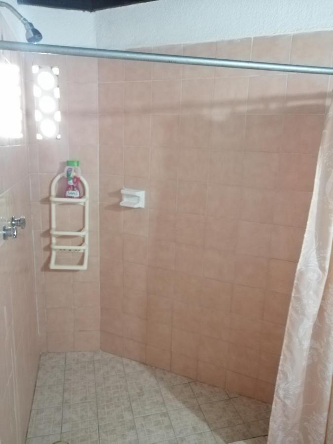 Margaritas101 Apartment Cancun Ngoại thất bức ảnh