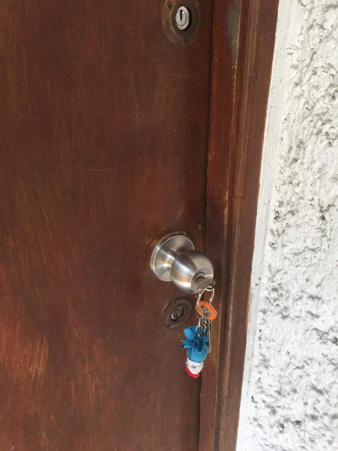 Margaritas101 Apartment Cancun Ngoại thất bức ảnh